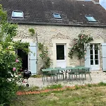 Le Jardin D'aimee By La Boite En Villers-Saint-Frambourg