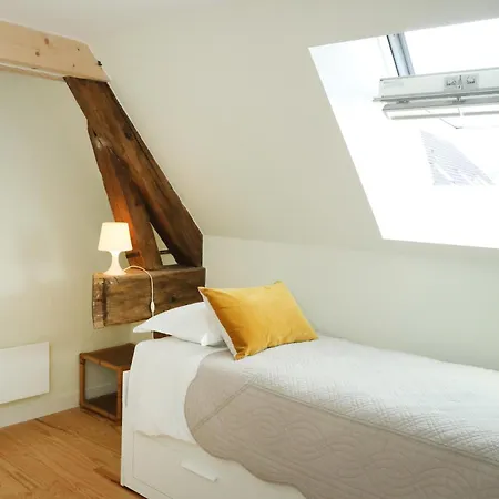 Le Jardin D'aimee By La Boite En Villers-Saint-Frambourg