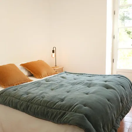 شقة Le Jardin D'aimee By La Boite En Villers-Saint-Frambourg