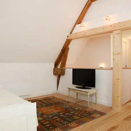 شقة Le Jardin D'aimee By La Boite En *