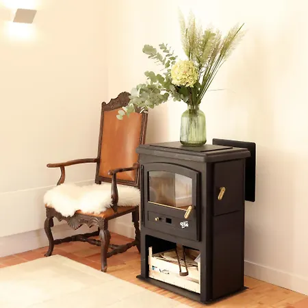 Le Jardin D'aimee By La Boite En *