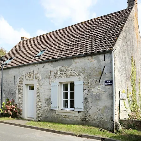 Le Jardin D'aimee By La Boite En Villers-Saint-Frambourg