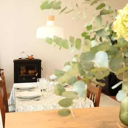 Le Jardin D'aimee By La Boite En شقة Villers-Saint-Frambourg