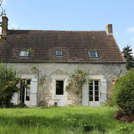 Le Jardin D'aimee By La Boite En شقة