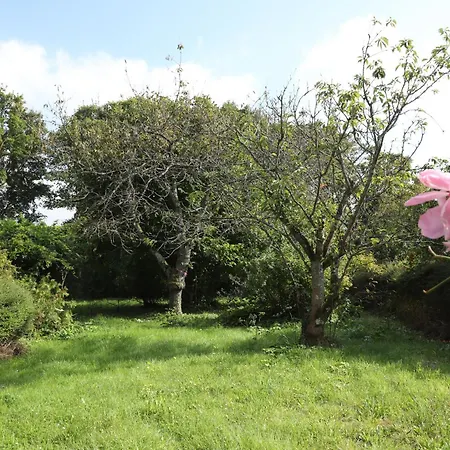 شقة Le Jardin D'aimee By La Boite En Villers-Saint-Frambourg