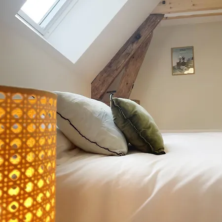 Le Jardin D'aimee By La Boite En شقة