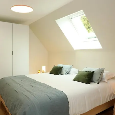 Le Jardin D'aimee By La Boite En