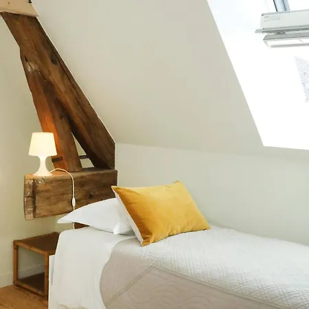 Le Jardin D'aimee By La Boite En
