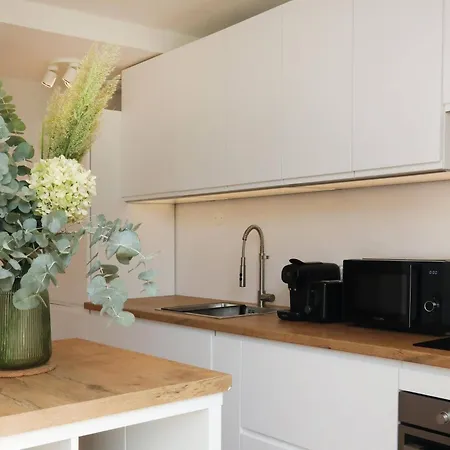 Le Jardin D'aimee By La Boite En Casa vacanze *