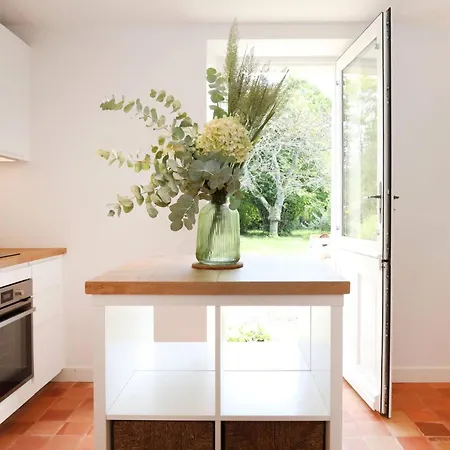 Le Jardin D'aimee By La Boite En *
