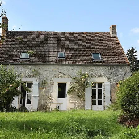 Le Jardin D'aimee By La Boite En *