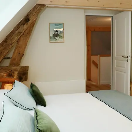Le Jardin D'aimee By La Boite En Tatil Evi *
