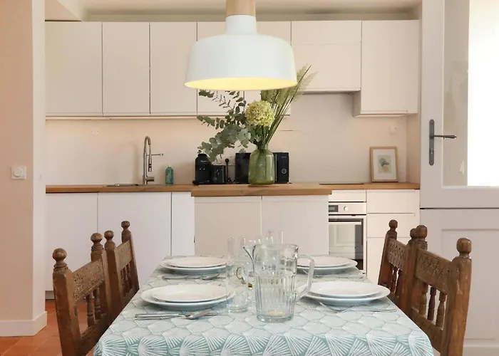 Le Jardin D'aimee By La Boite En * Villers-Saint-Frambourg