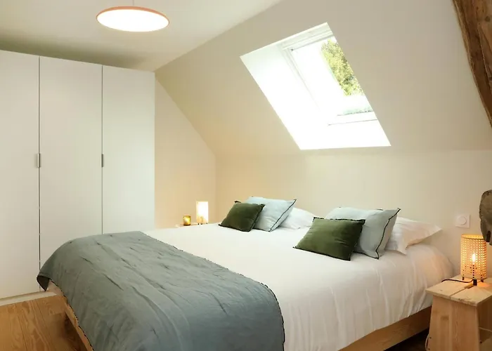 Le Jardin D'aimee By La Boite En