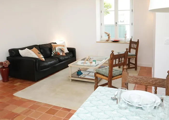 Hébergement de vacances Le Jardin D'aimee By La Boite En *