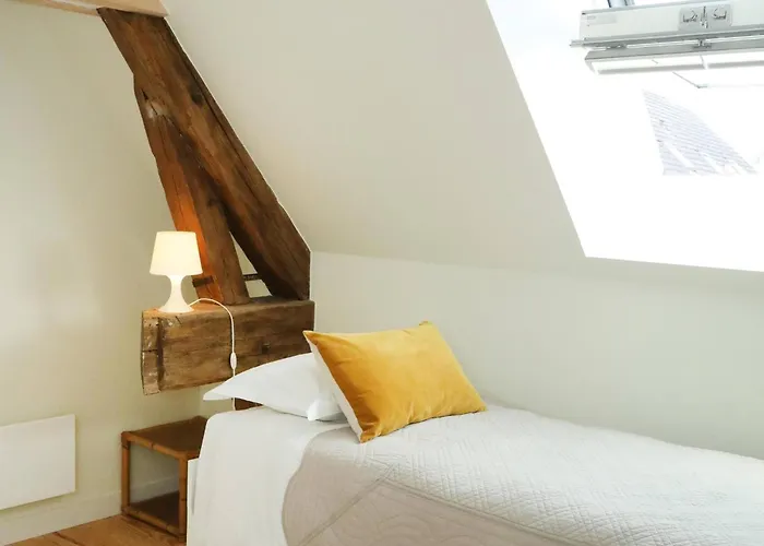 Le Jardin D'aimee By La Boite En