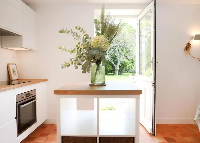 Le Jardin D'aimee By La Boite En *