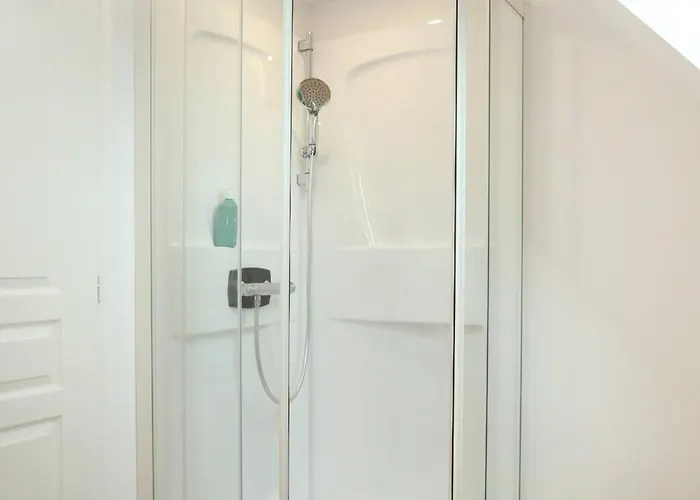 Le Jardin D'aimee By La Boite En Hébergement de vacances Villers-Saint-Frambourg