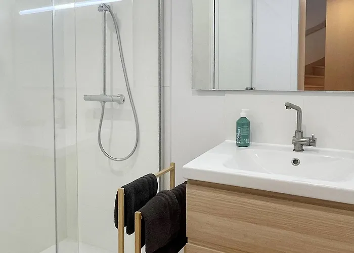 Le Jardin D'aimee By La Boite En Hébergement de vacances *