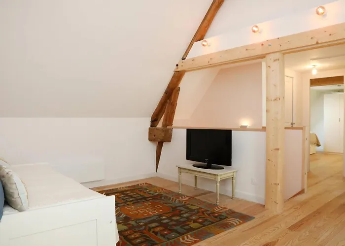 Le Jardin D'aimee By La Boite En Hébergement de vacances *